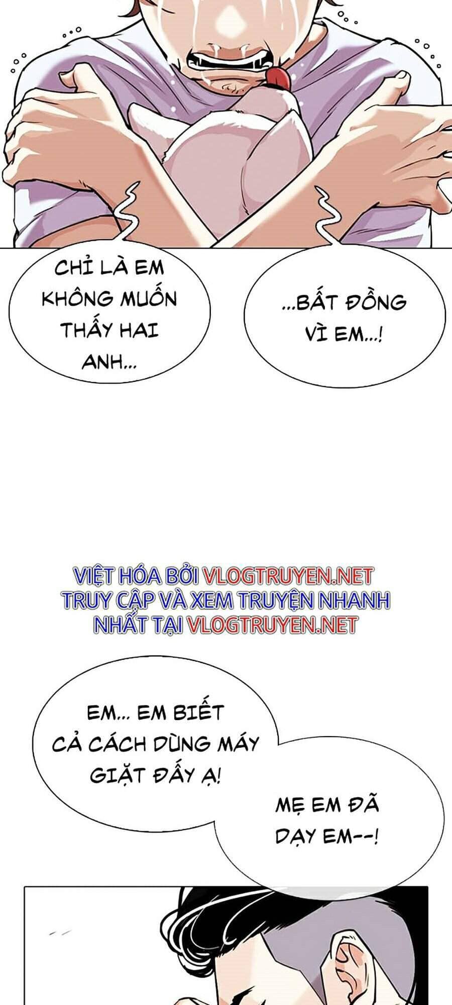 Hoán Đổi Diệu Kỳ - Chương 307 - ảnh 55