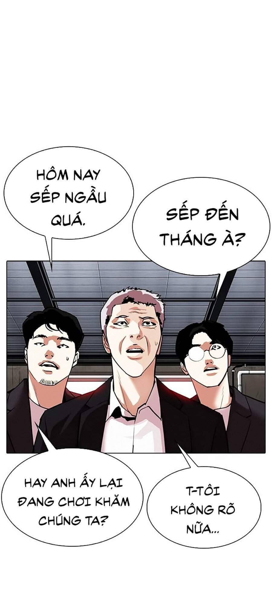 Hoán Đổi Diệu Kỳ - Chương 308 - ảnh 35