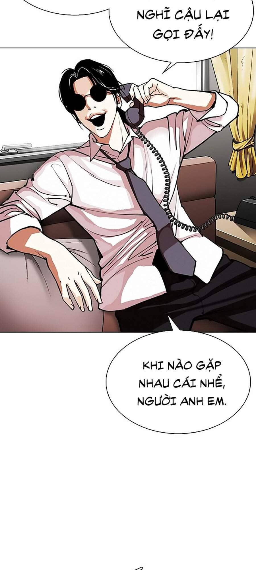 Hoán Đổi Diệu Kỳ - Chương 308 - ảnh 45