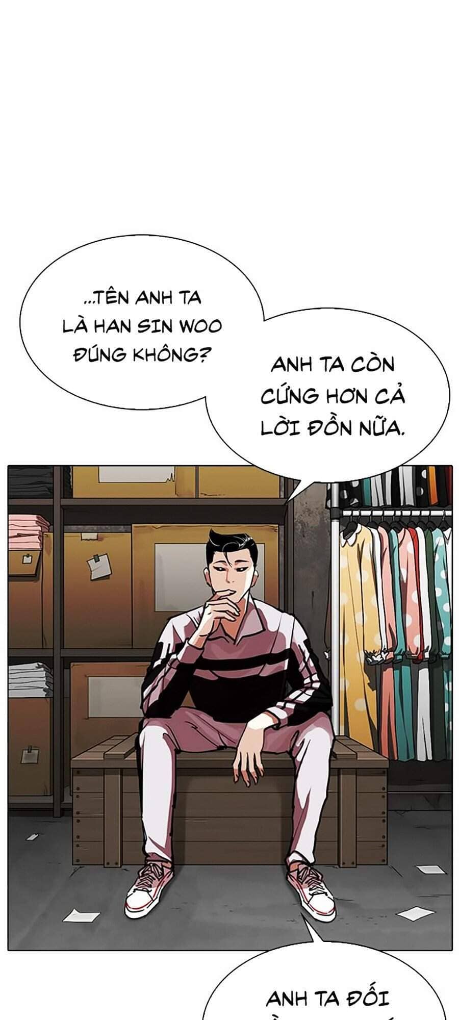 Hoán Đổi Diệu Kỳ - Chương 308 - ảnh 83
