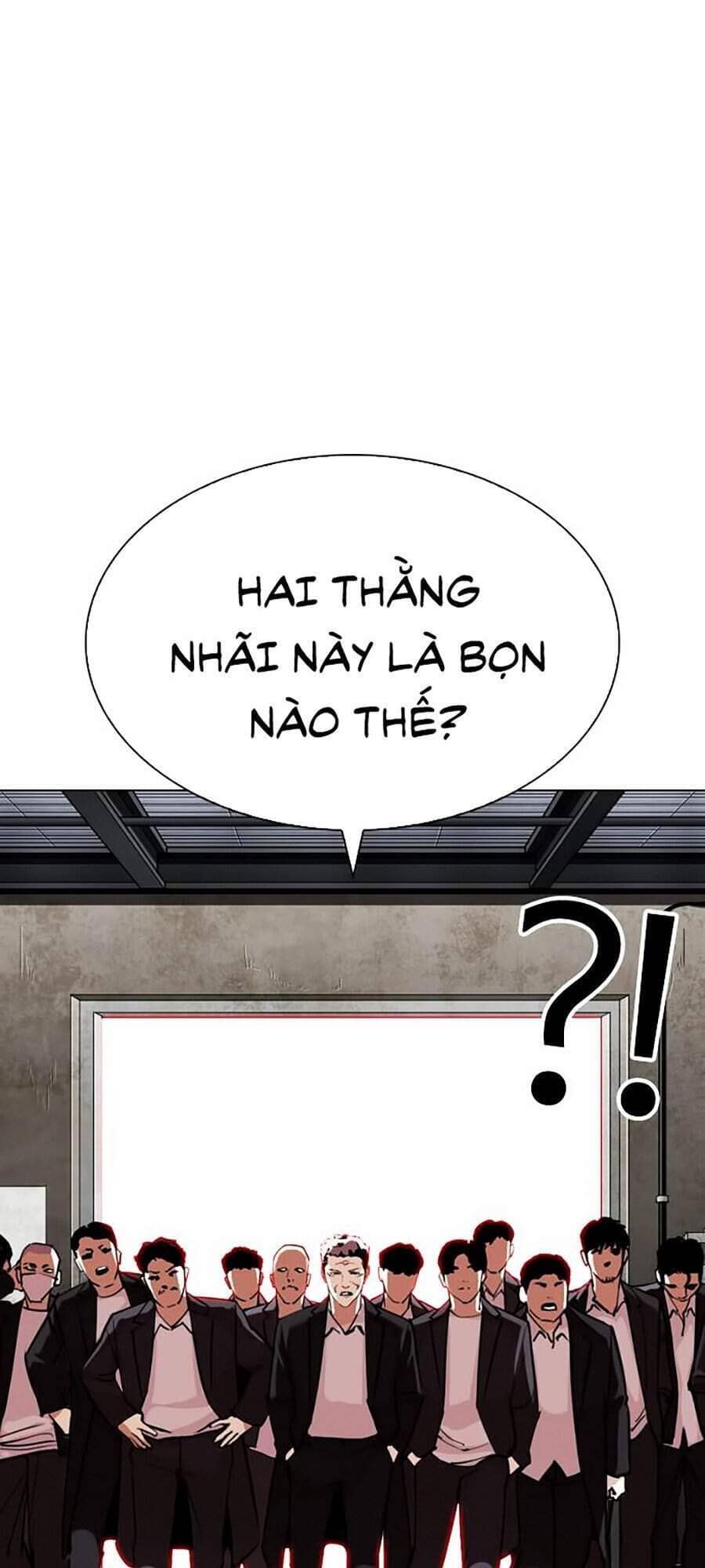 Hoán Đổi Diệu Kỳ - Chương 308 - ảnh 9