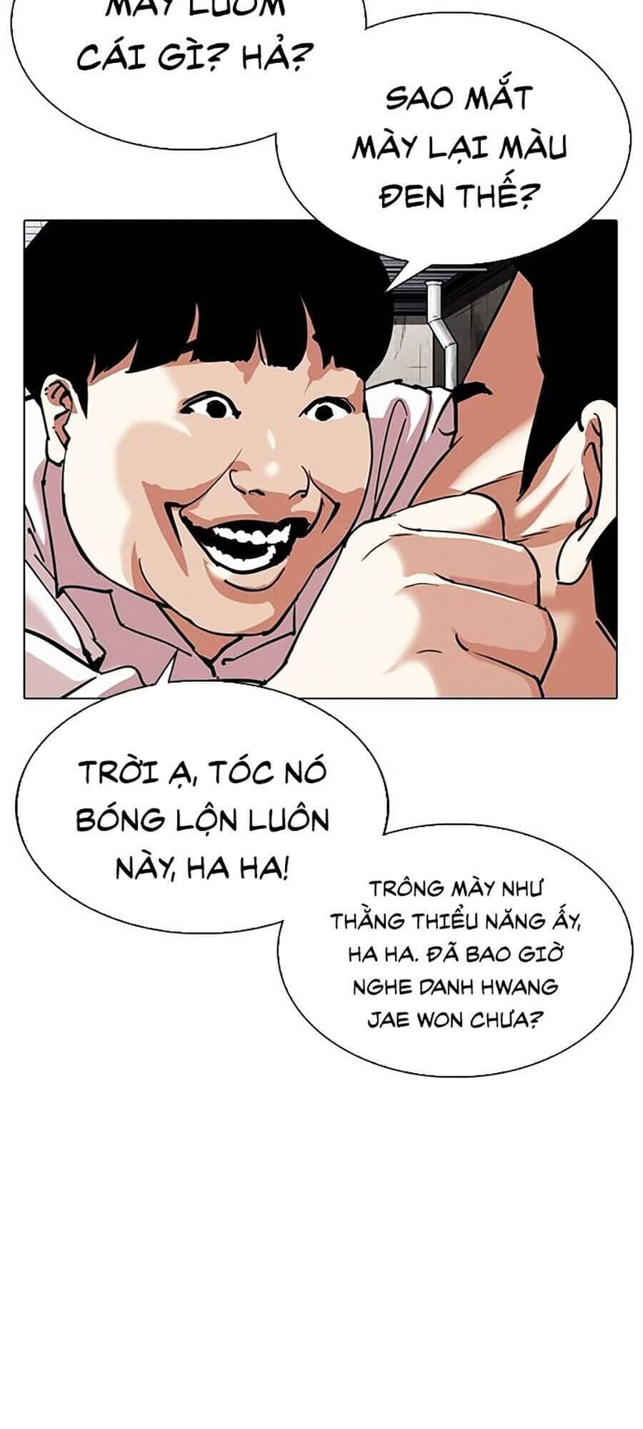 Hoán Đổi Diệu Kỳ - Chương 308 - ảnh 91