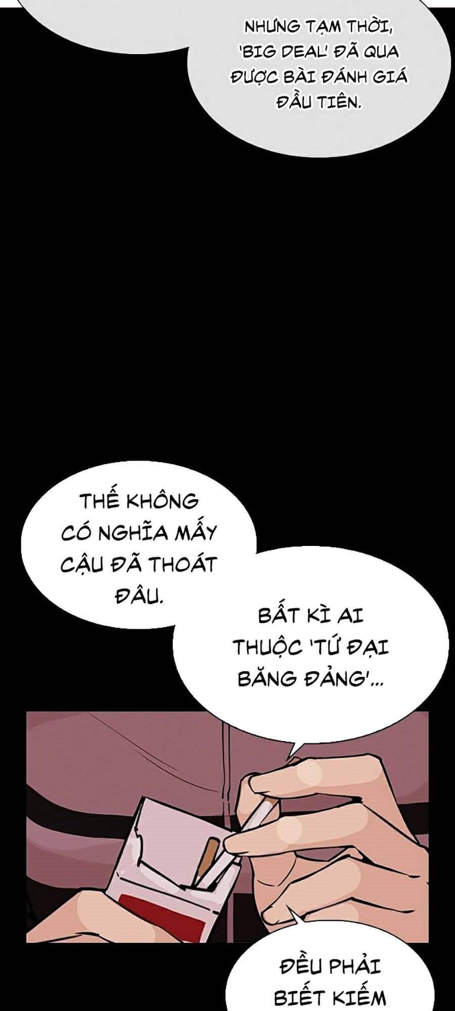 Hoán Đổi Diệu Kỳ - Chương 309 - ảnh 11