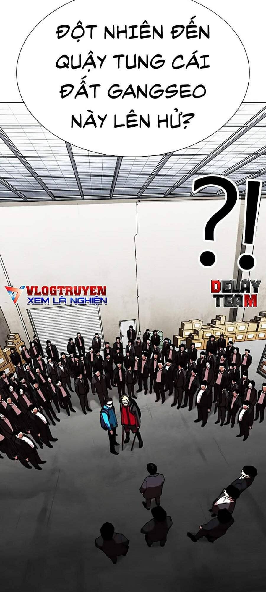 Hoán Đổi Diệu Kỳ - Chương 309 - ảnh 163