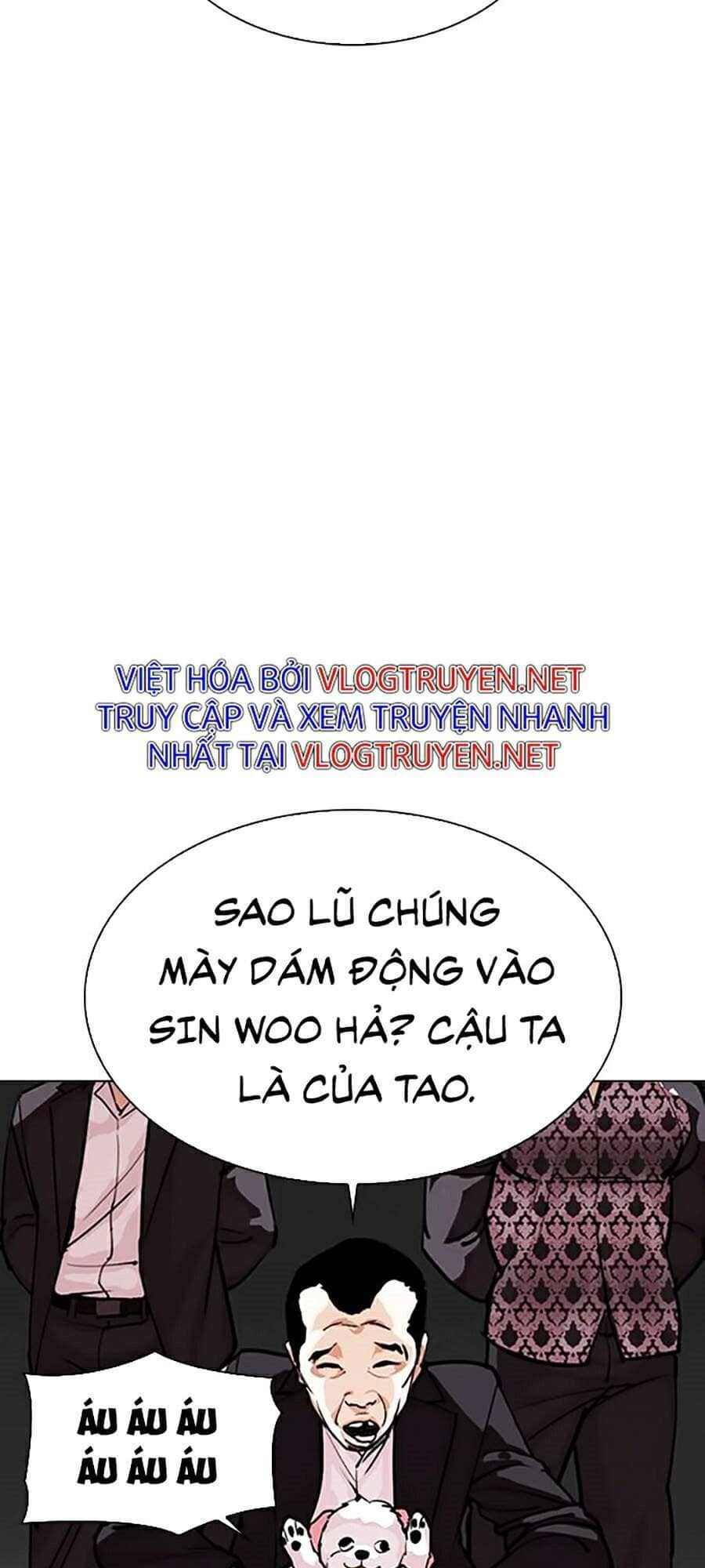 Hoán Đổi Diệu Kỳ - Chương 309 - ảnh 167