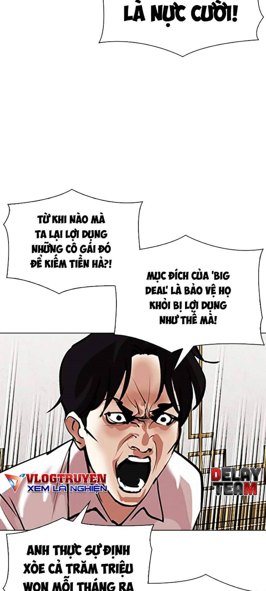 Hoán Đổi Diệu Kỳ - Chương 309 - ảnh 47