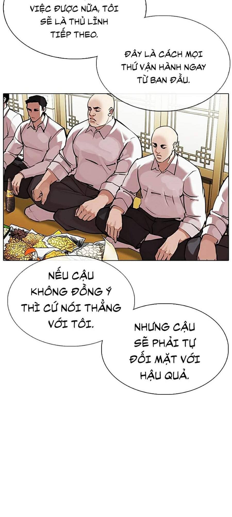 Hoán Đổi Diệu Kỳ - Chương 309 - ảnh 63