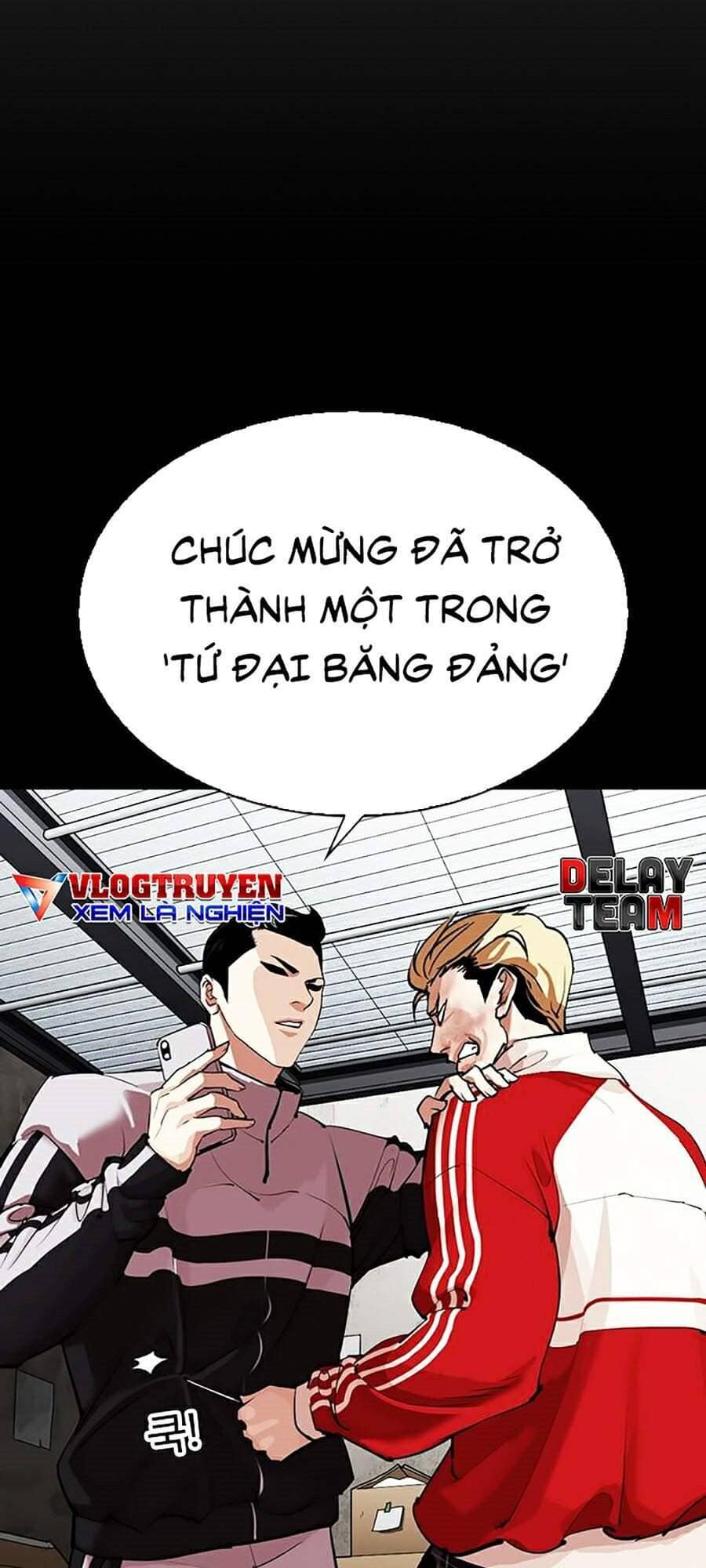 Hoán Đổi Diệu Kỳ - Chương 309 - ảnh 7