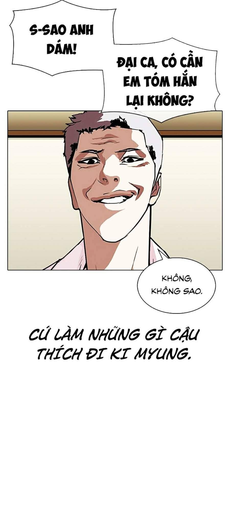 Hoán Đổi Diệu Kỳ - Chương 309 - ảnh 73