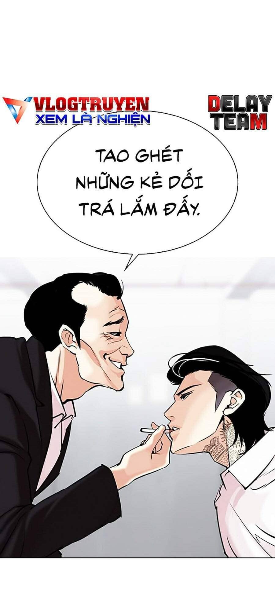 Hoán Đổi Diệu Kỳ - Chương 310 - ảnh 15