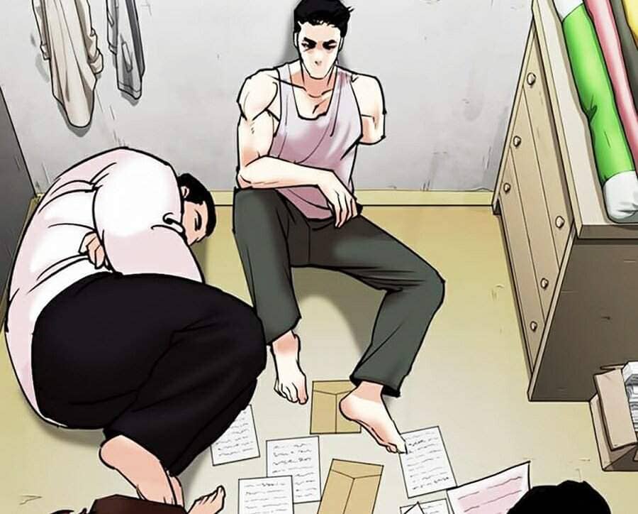 Hoán Đổi Diệu Kỳ - Chương 310 - ảnh 158