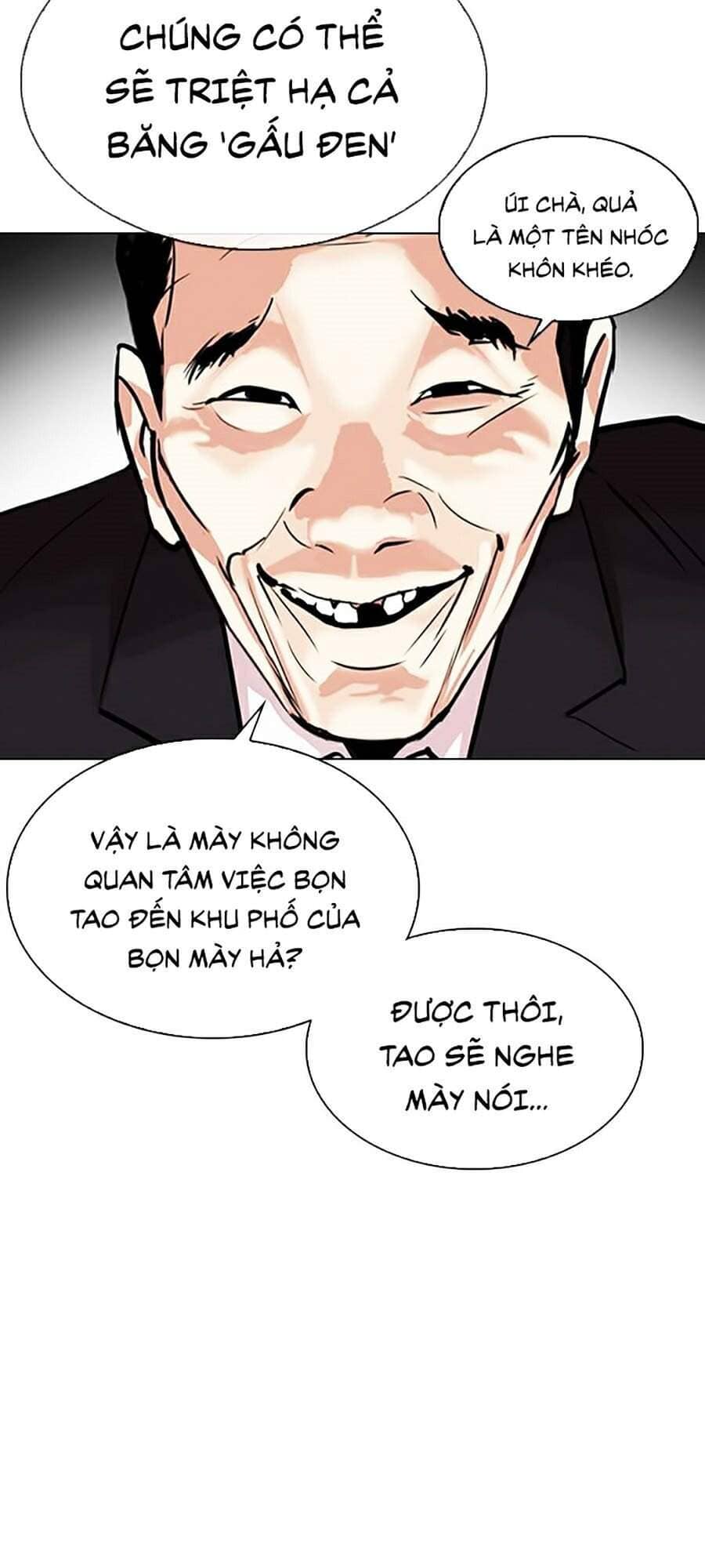 Hoán Đổi Diệu Kỳ - Chương 310 - ảnh 19