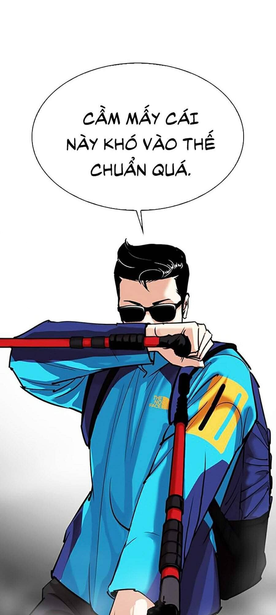 Hoán Đổi Diệu Kỳ - Chương 310 - ảnh 53