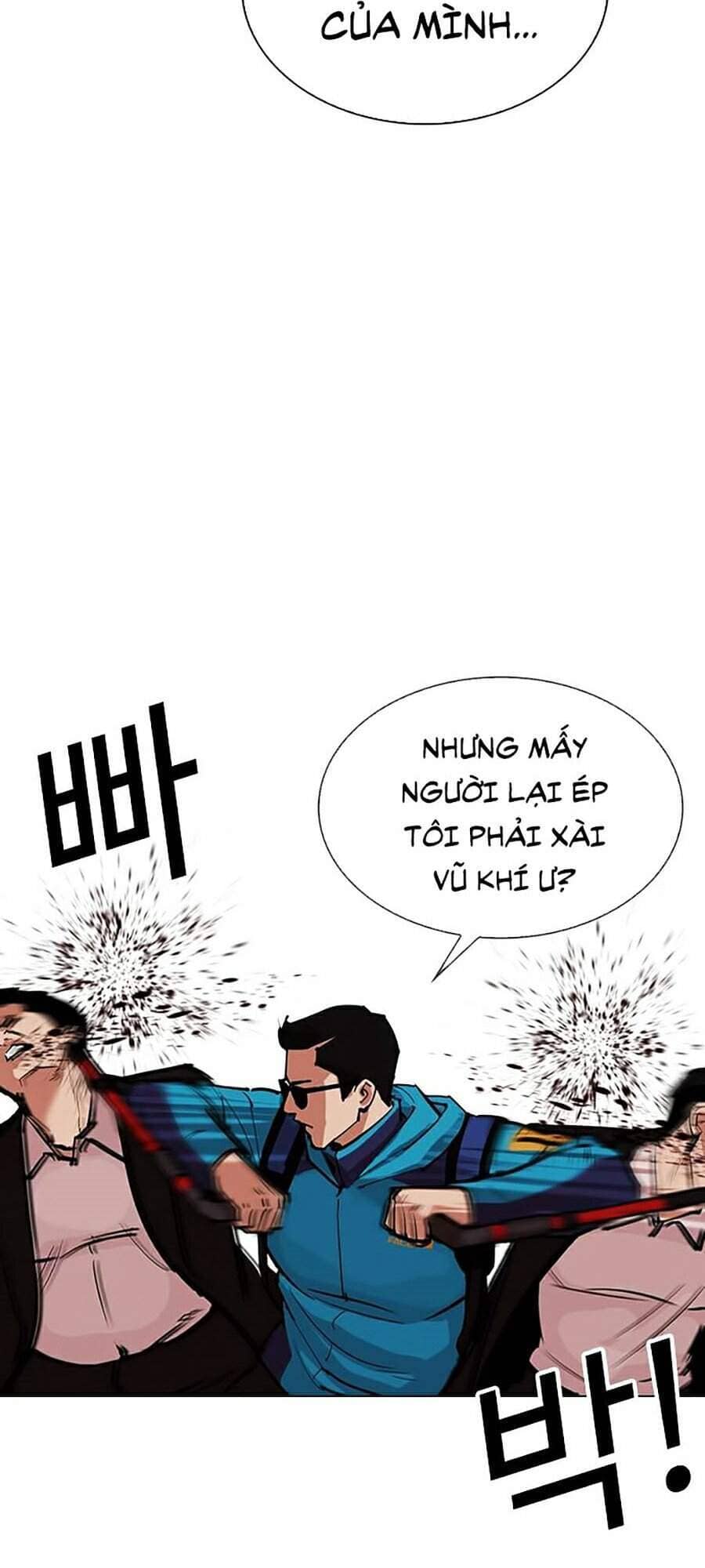 Hoán Đổi Diệu Kỳ - Chương 310 - ảnh 67