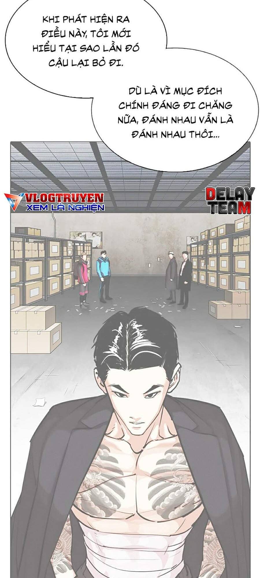 Hoán Đổi Diệu Kỳ - Chương 311 - ảnh 101