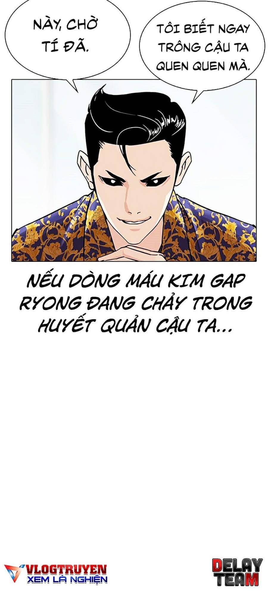 Hoán Đổi Diệu Kỳ - Chương 311 - ảnh 205