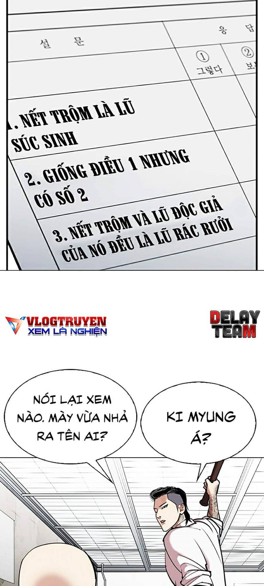 Hoán Đổi Diệu Kỳ - Chương 311 - ảnh 23