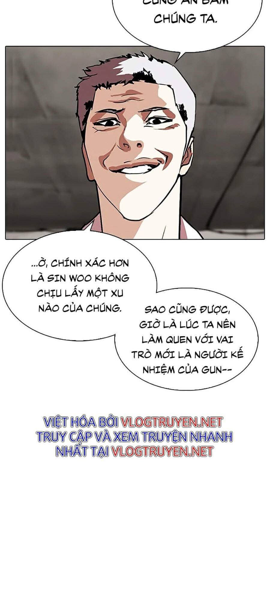 Hoán Đổi Diệu Kỳ - Chương 311 - ảnh 43