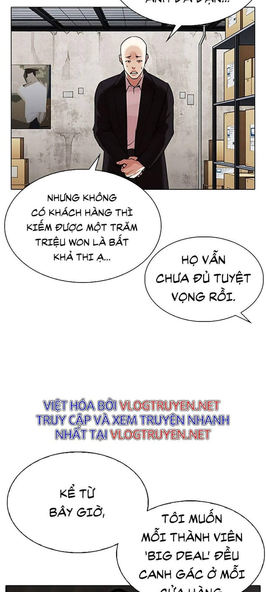 Hoán Đổi Diệu Kỳ - Chương 311 - ảnh 5
