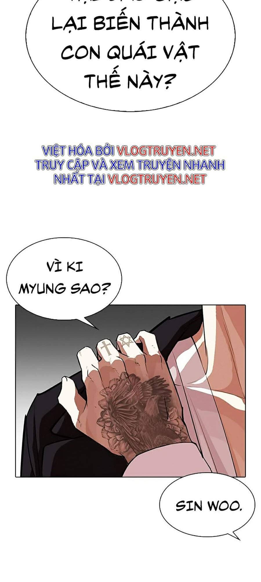 Hoán Đổi Diệu Kỳ - Chương 311 - ảnh 62
