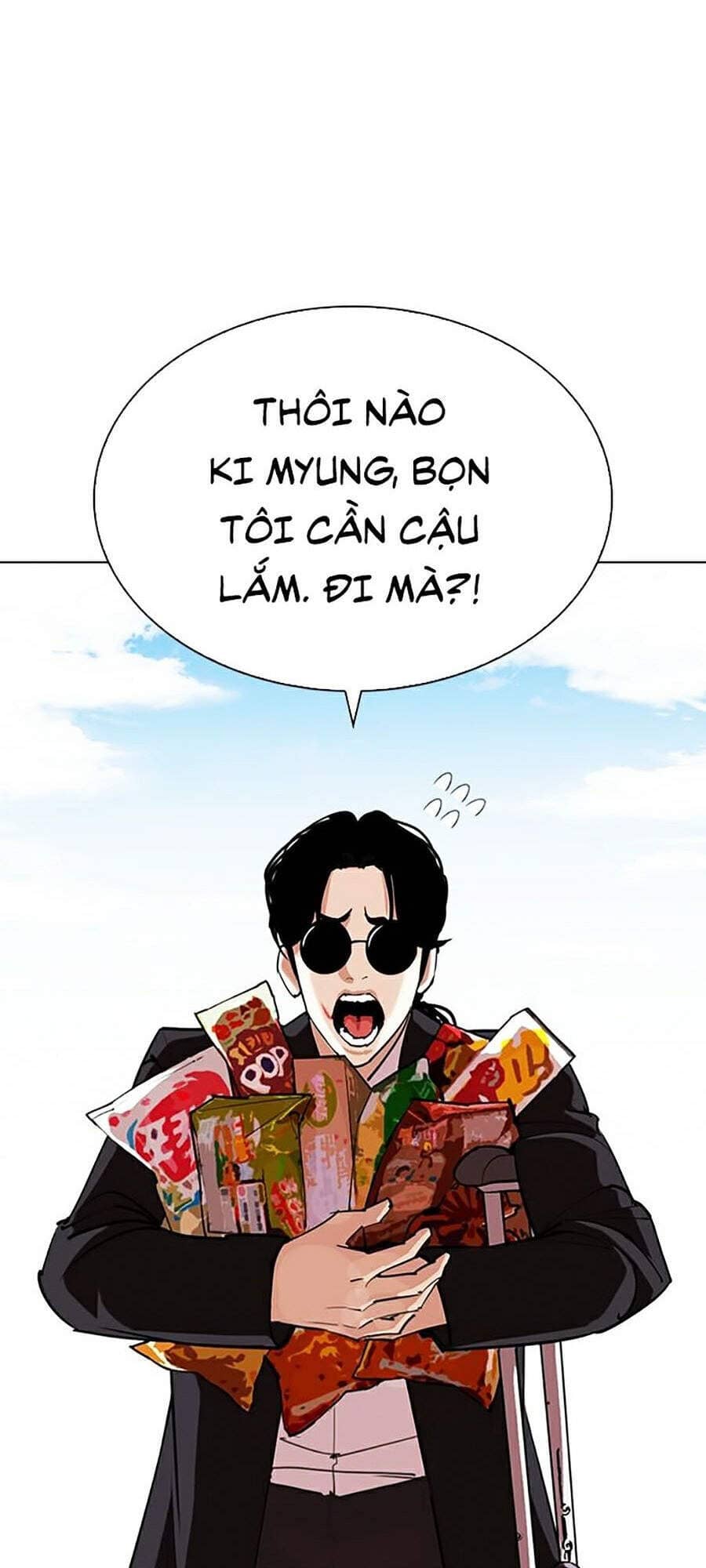 Hoán Đổi Diệu Kỳ - Chương 311 - ảnh 89