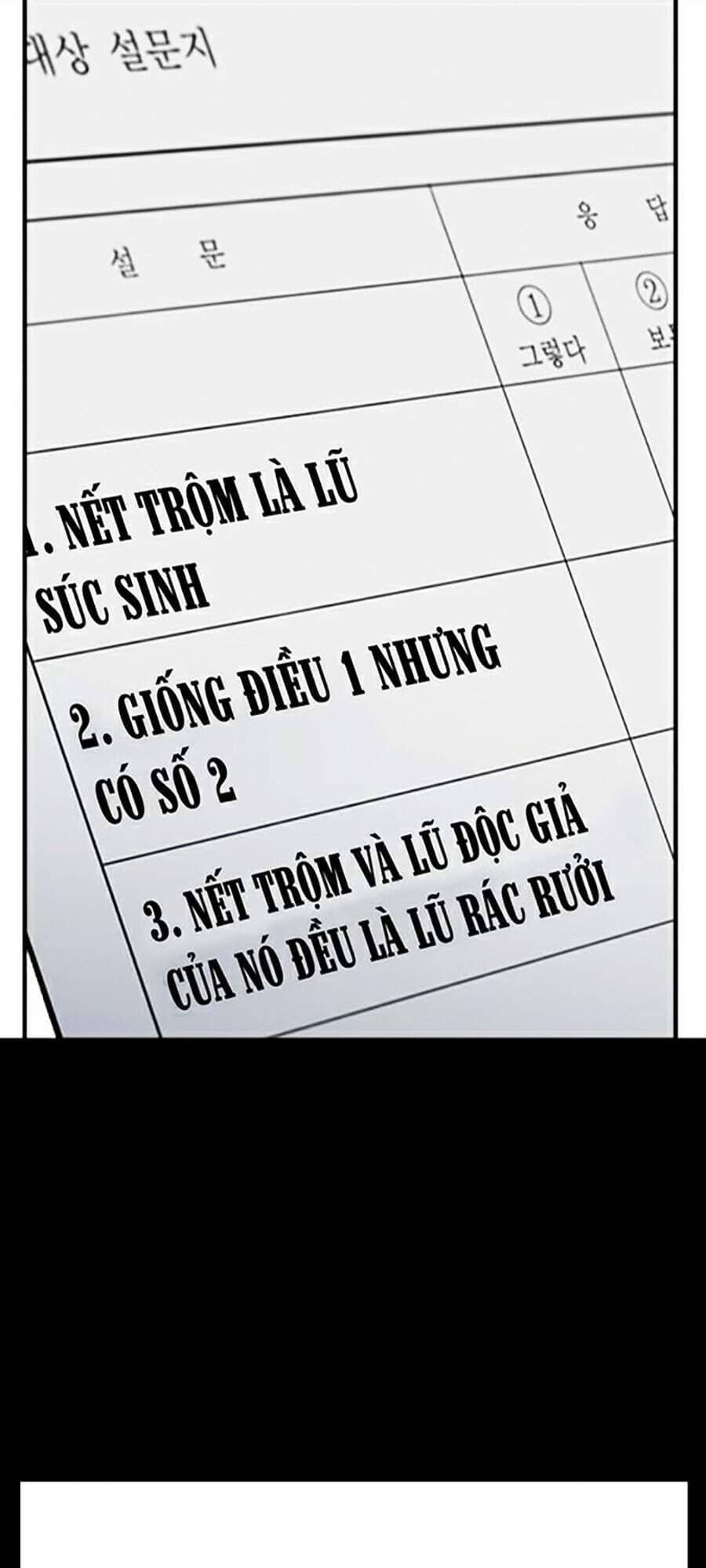 Hoán Đổi Diệu Kỳ - Chương 312 - ảnh 117