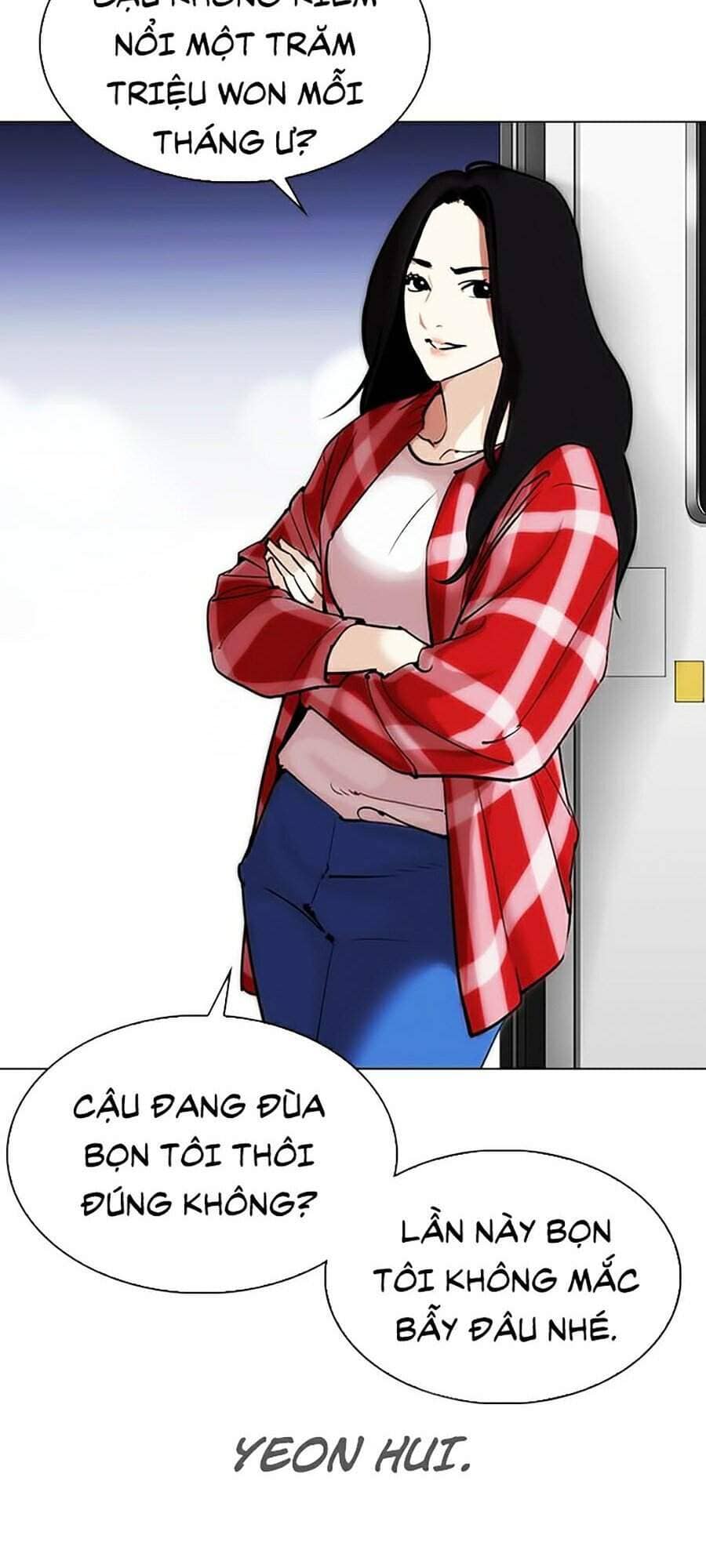 Hoán Đổi Diệu Kỳ - Chương 313 - ảnh 107