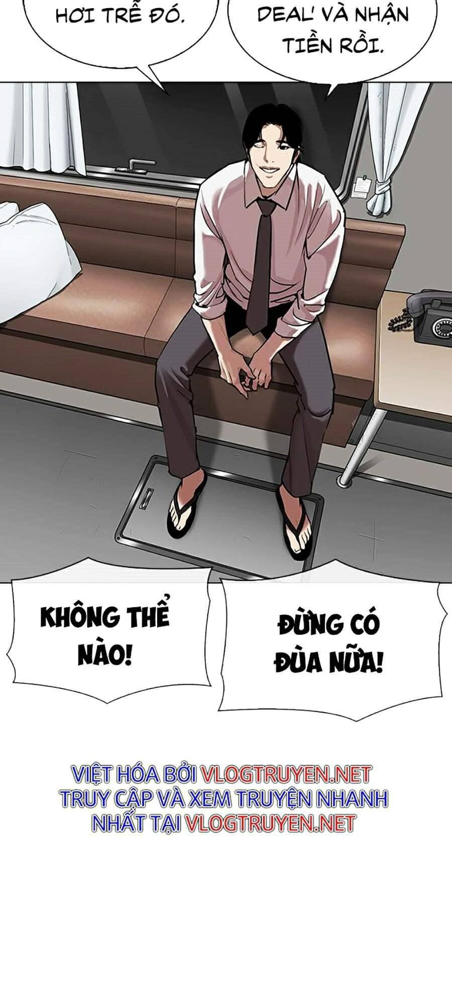 Hoán Đổi Diệu Kỳ - Chương 313 - ảnh 109