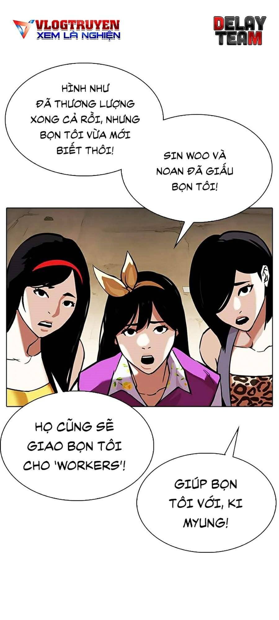 Hoán Đổi Diệu Kỳ - Chương 313 - ảnh 131