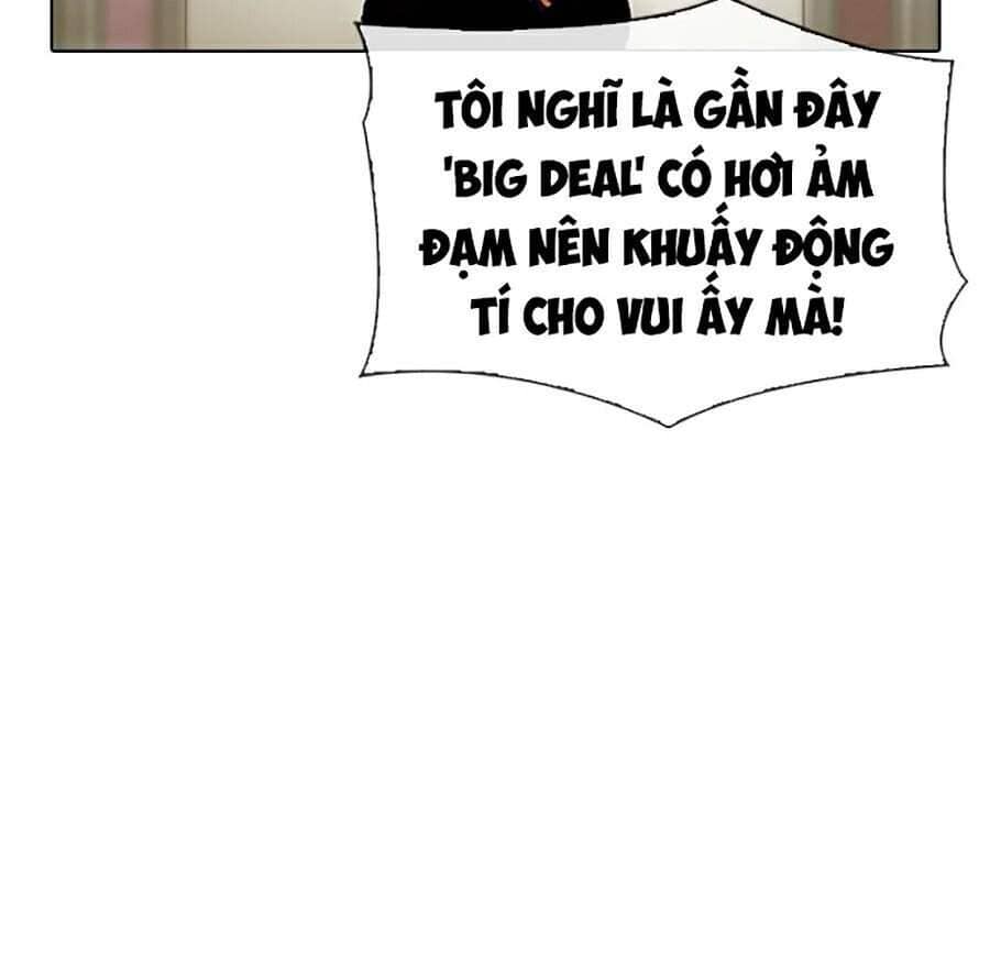Hoán Đổi Diệu Kỳ - Chương 313 - ảnh 16