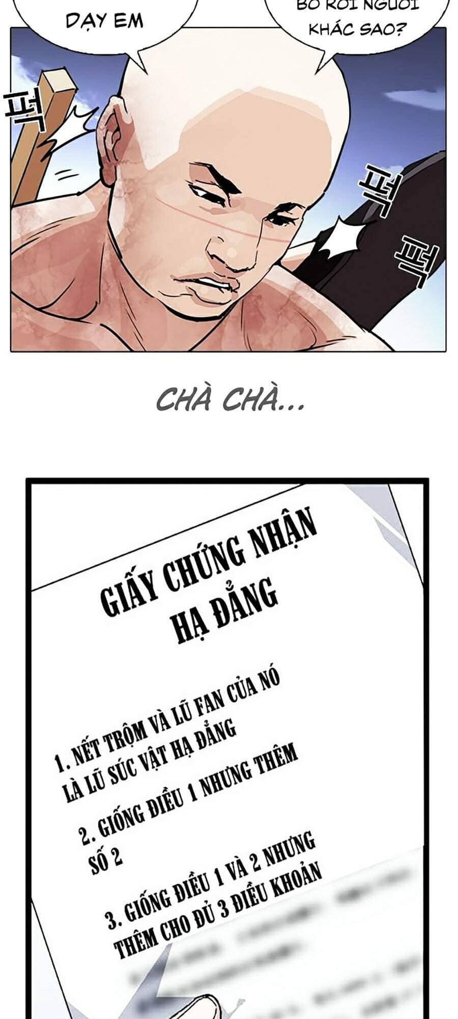 Hoán Đổi Diệu Kỳ - Chương 313 - ảnh 181