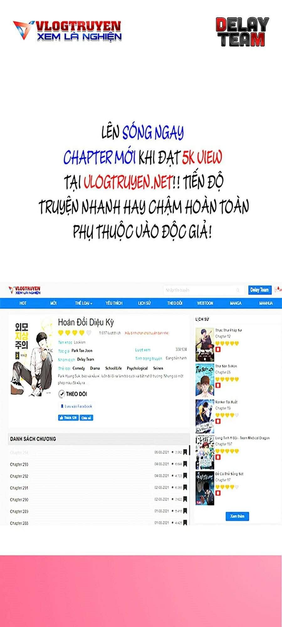 Hoán Đổi Diệu Kỳ - Chương 313 - ảnh 231