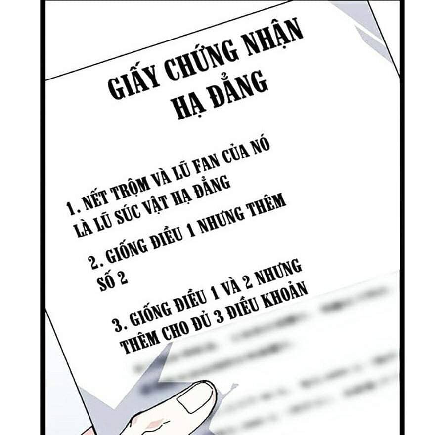 Hoán Đổi Diệu Kỳ - Chương 313 - ảnh 4