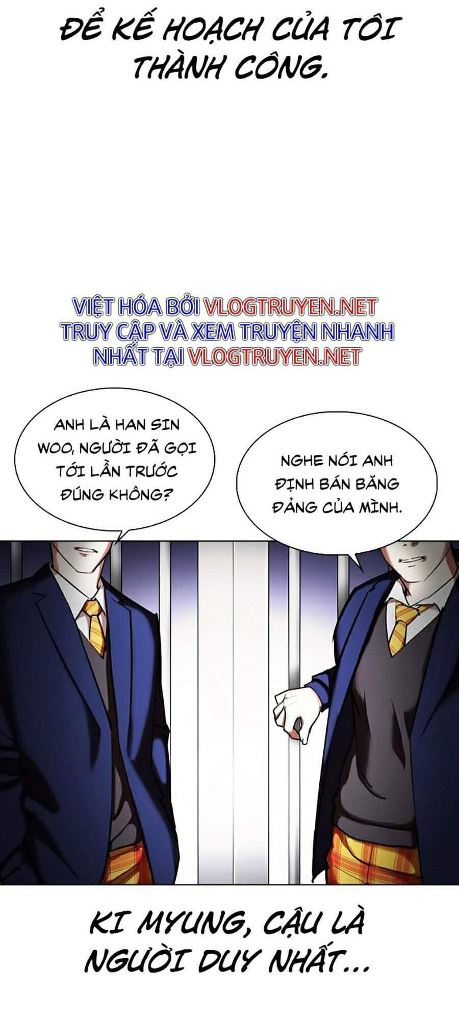 Hoán Đổi Diệu Kỳ - Chương 313 - ảnh 51