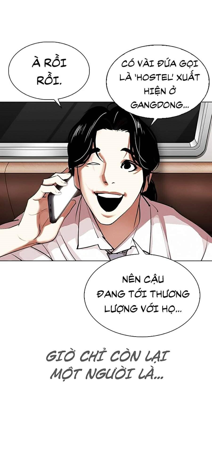 Hoán Đổi Diệu Kỳ - Chương 313 - ảnh 87