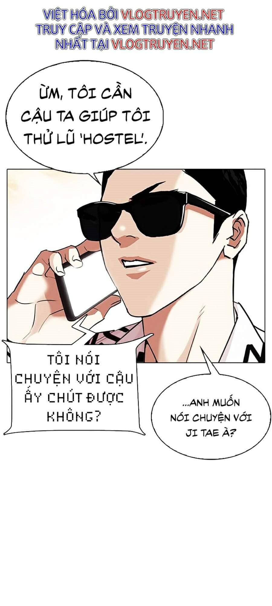 Hoán Đổi Diệu Kỳ - Chương 313 - ảnh 93
