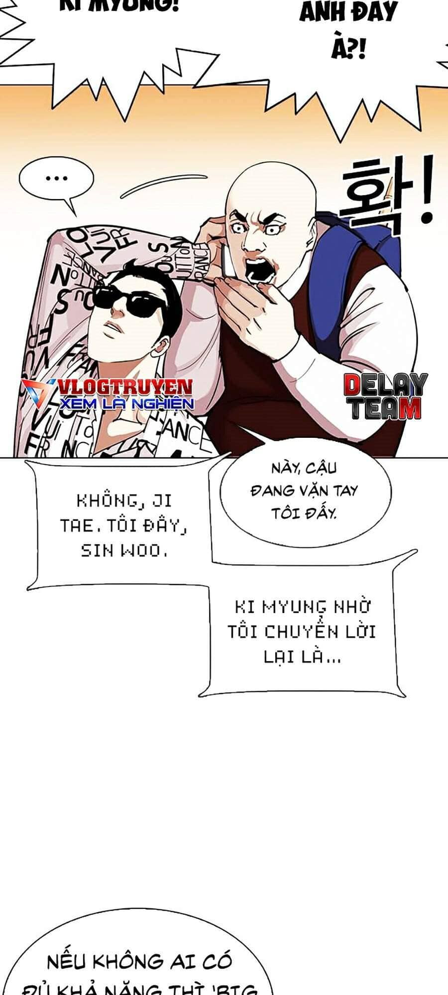 Hoán Đổi Diệu Kỳ - Chương 313 - ảnh 95