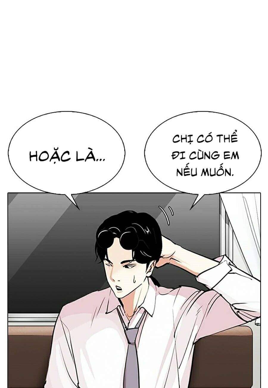 Hoán Đổi Diệu Kỳ - Chương 314 - ảnh 33