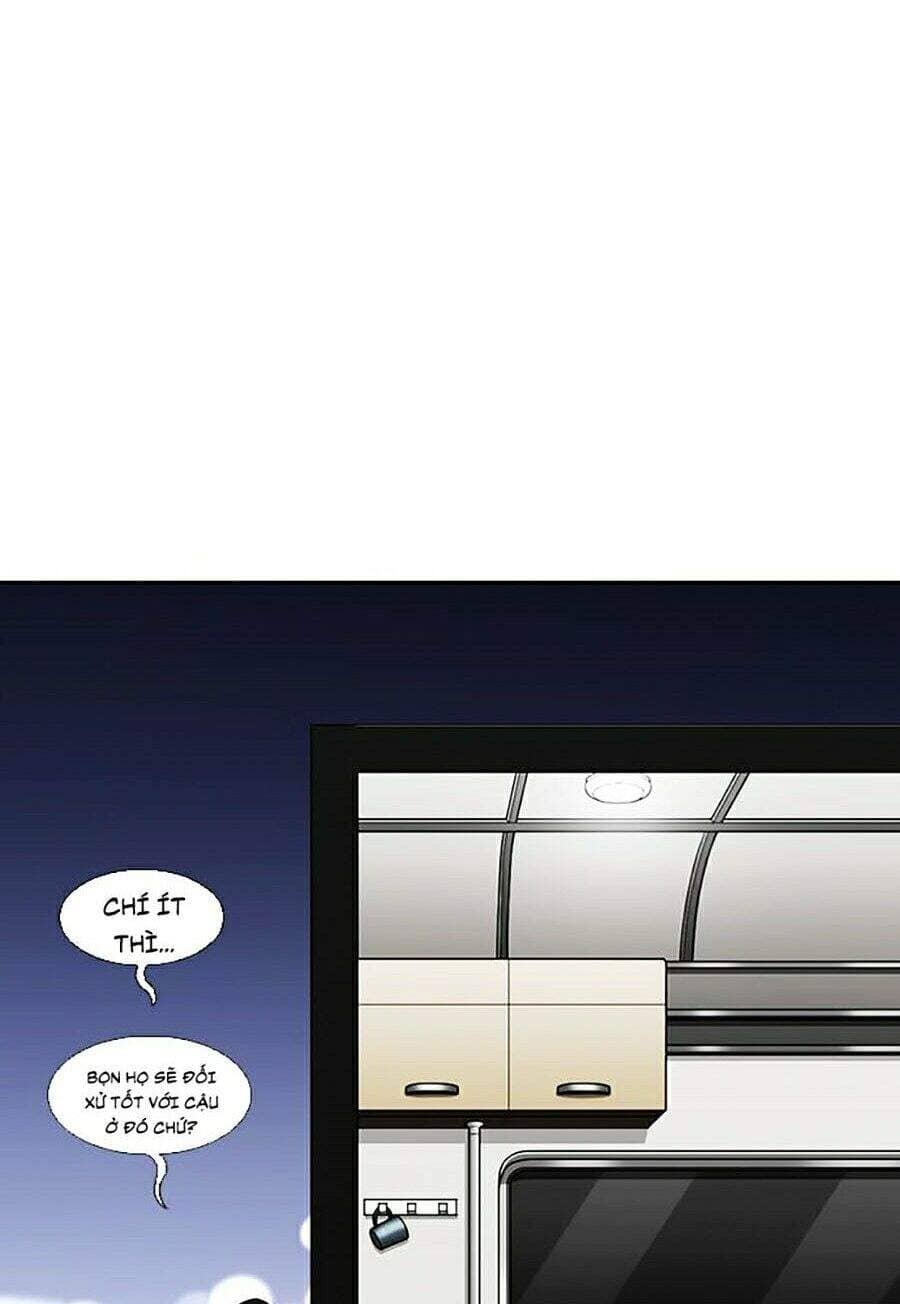 Hoán Đổi Diệu Kỳ - Chương 314 - ảnh 42