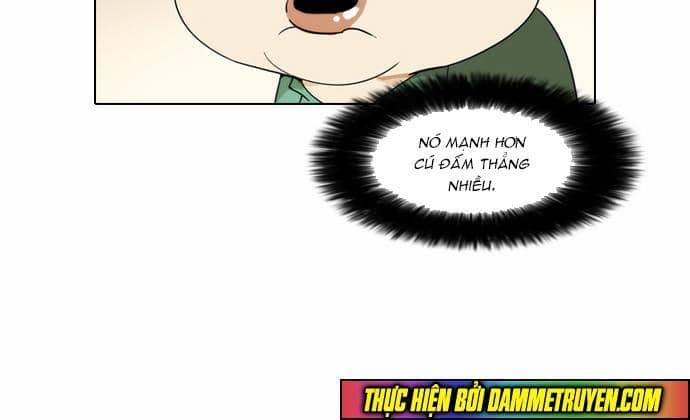 Hoán Đổi Diệu Kỳ - Chương 31 - ảnh 24