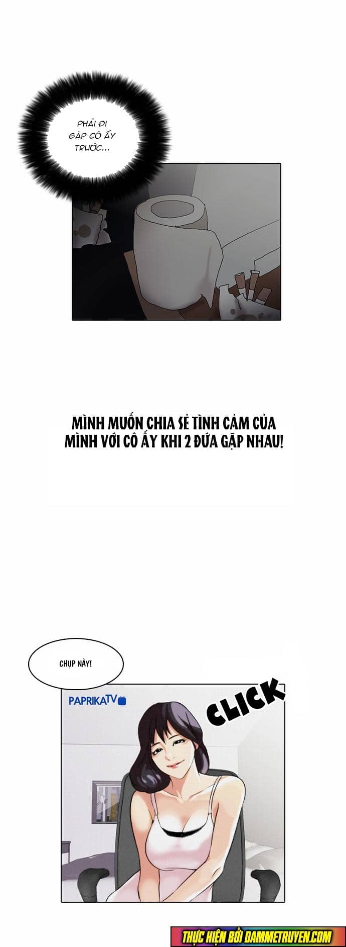 Hoán Đổi Diệu Kỳ - Chương 31 - ảnh 39