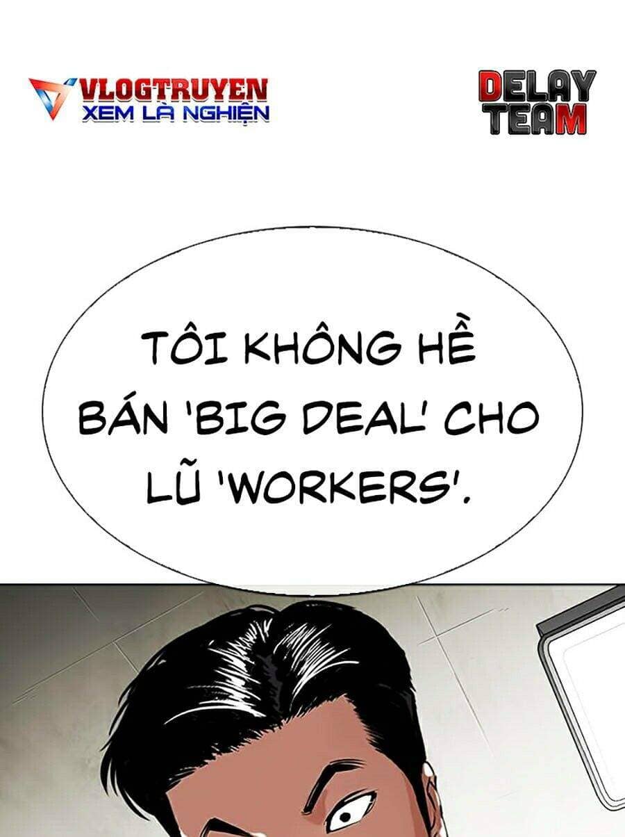 Hoán Đổi Diệu Kỳ - Chương 315 - ảnh 29