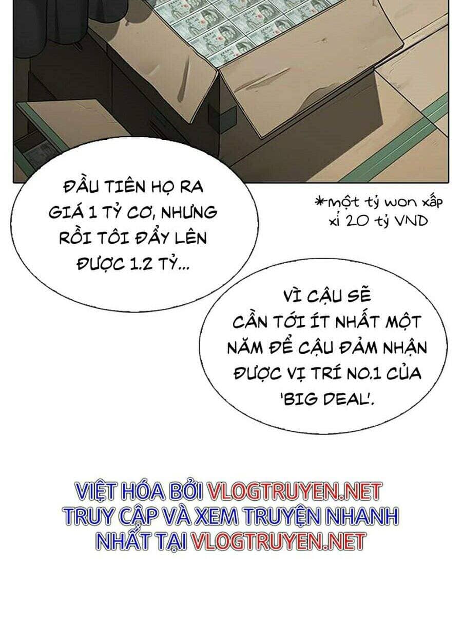 Hoán Đổi Diệu Kỳ - Chương 315 - ảnh 34