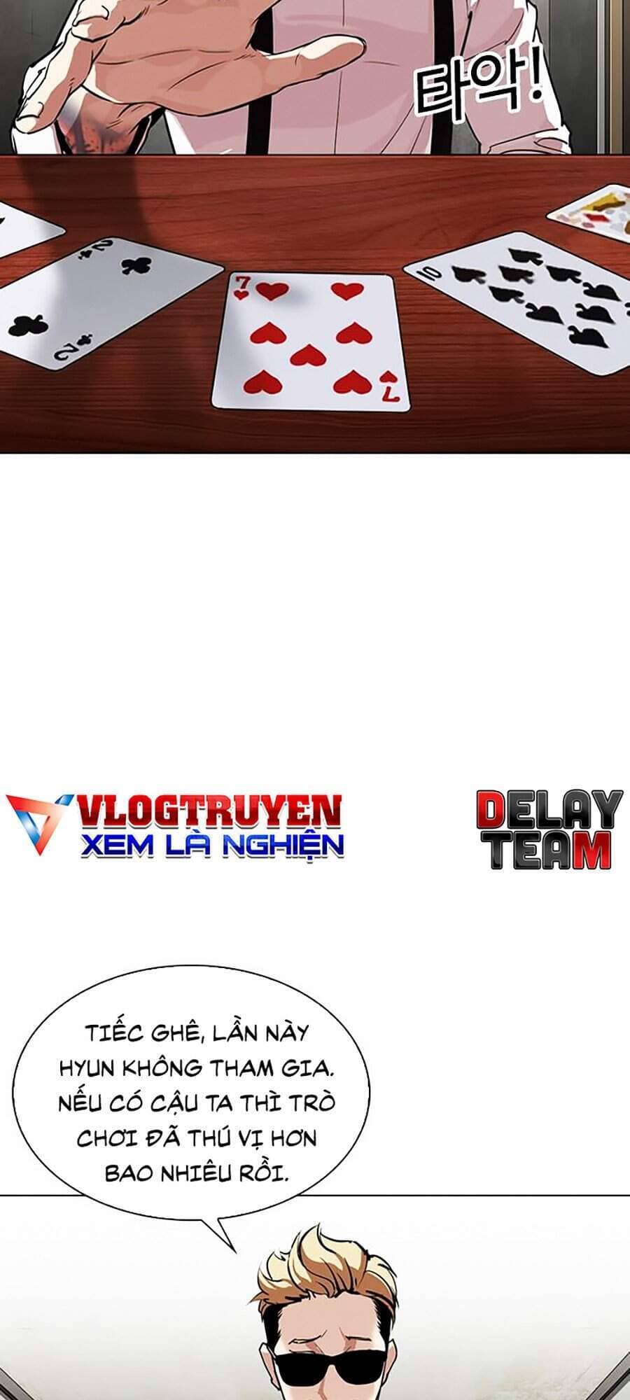 Hoán Đổi Diệu Kỳ - Chương 316 - ảnh 15
