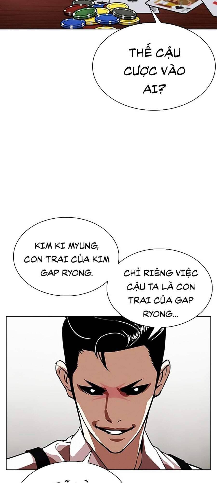 Hoán Đổi Diệu Kỳ - Chương 316 - ảnh 17