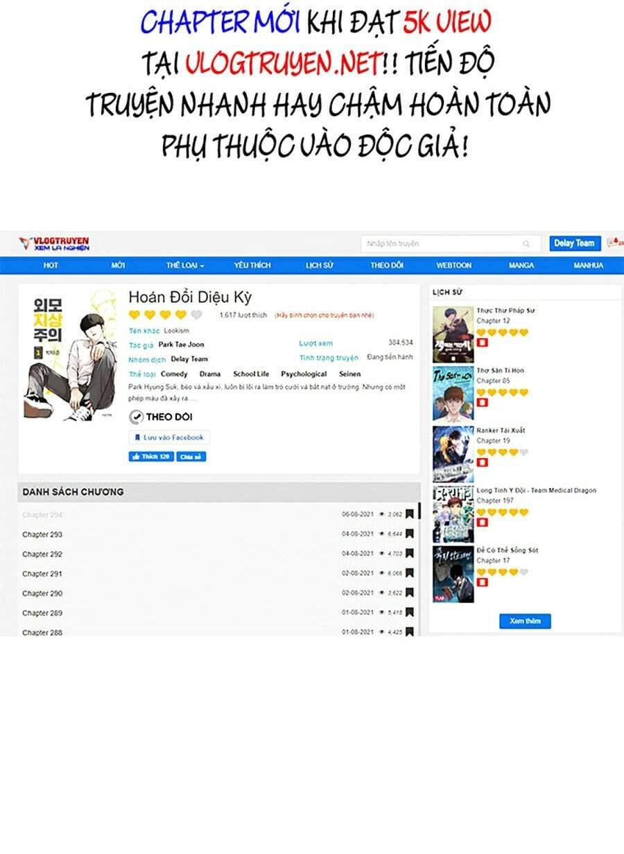 Hoán Đổi Diệu Kỳ - Chương 316 - ảnh 201