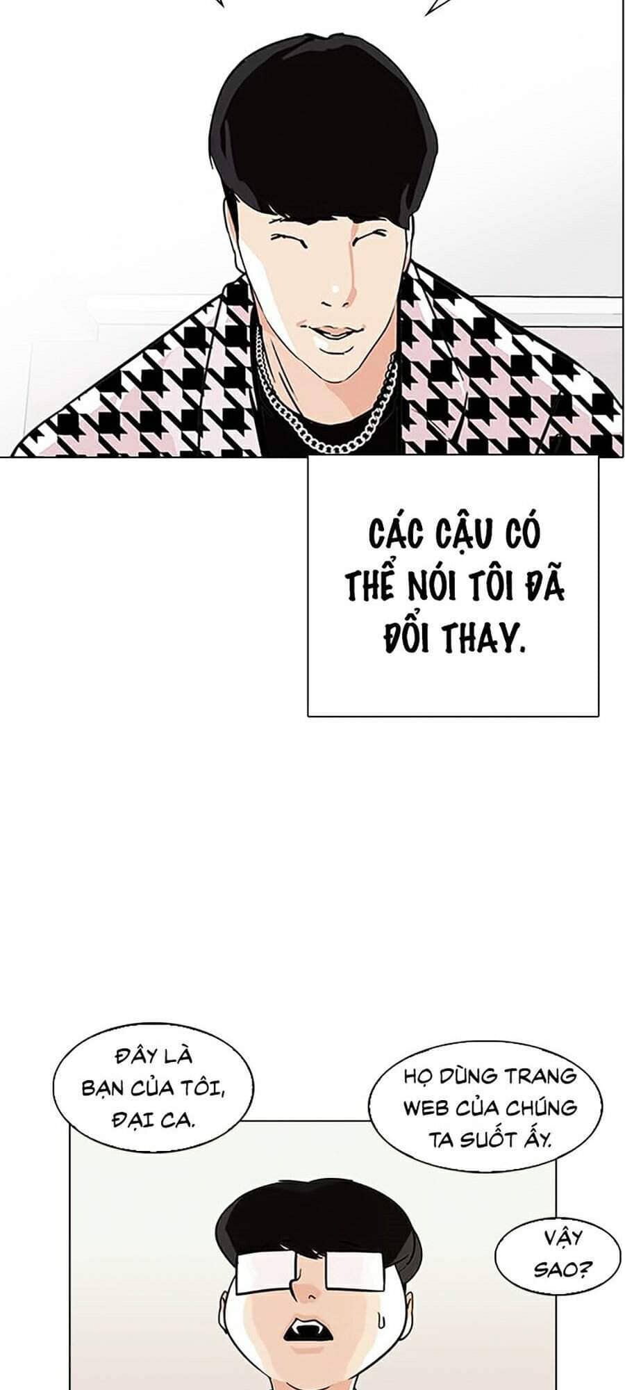 Hoán Đổi Diệu Kỳ - Chương 317 - ảnh 117