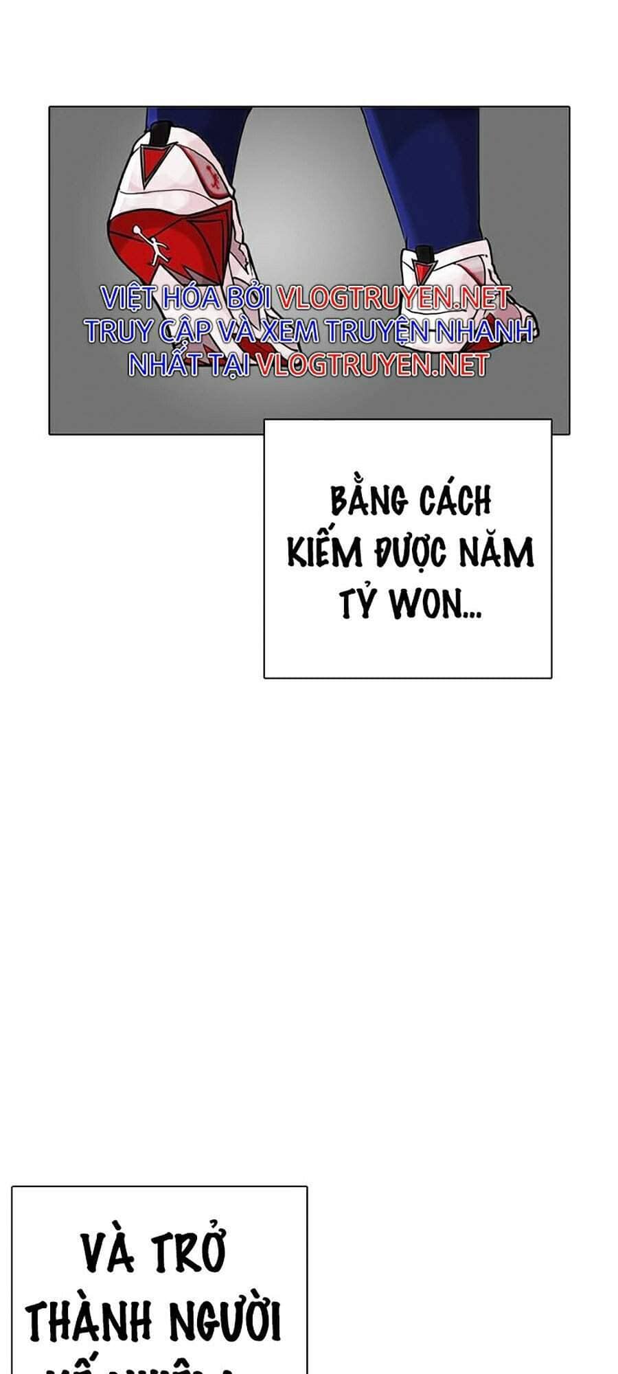 Hoán Đổi Diệu Kỳ - Chương 317 - ảnh 125