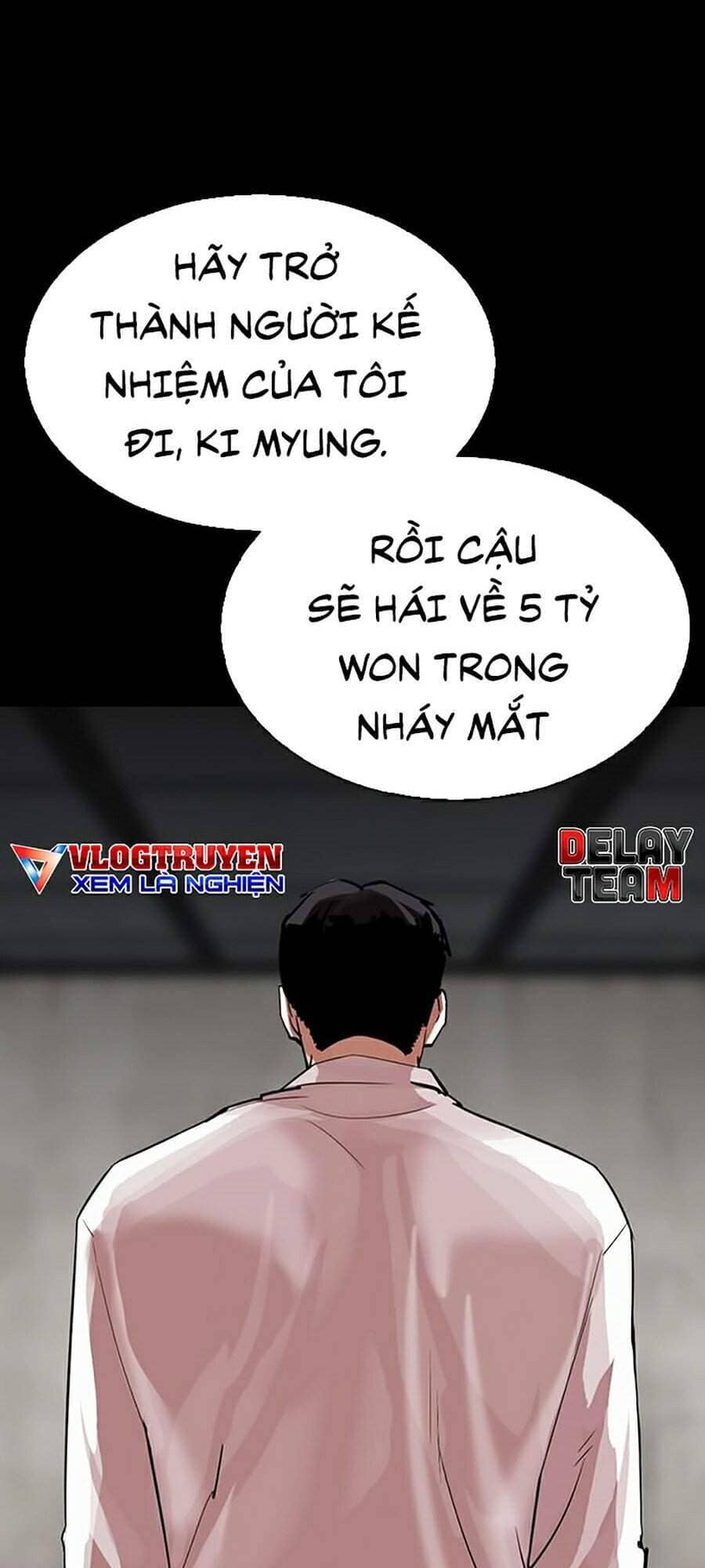 Hoán Đổi Diệu Kỳ - Chương 317 - ảnh 35