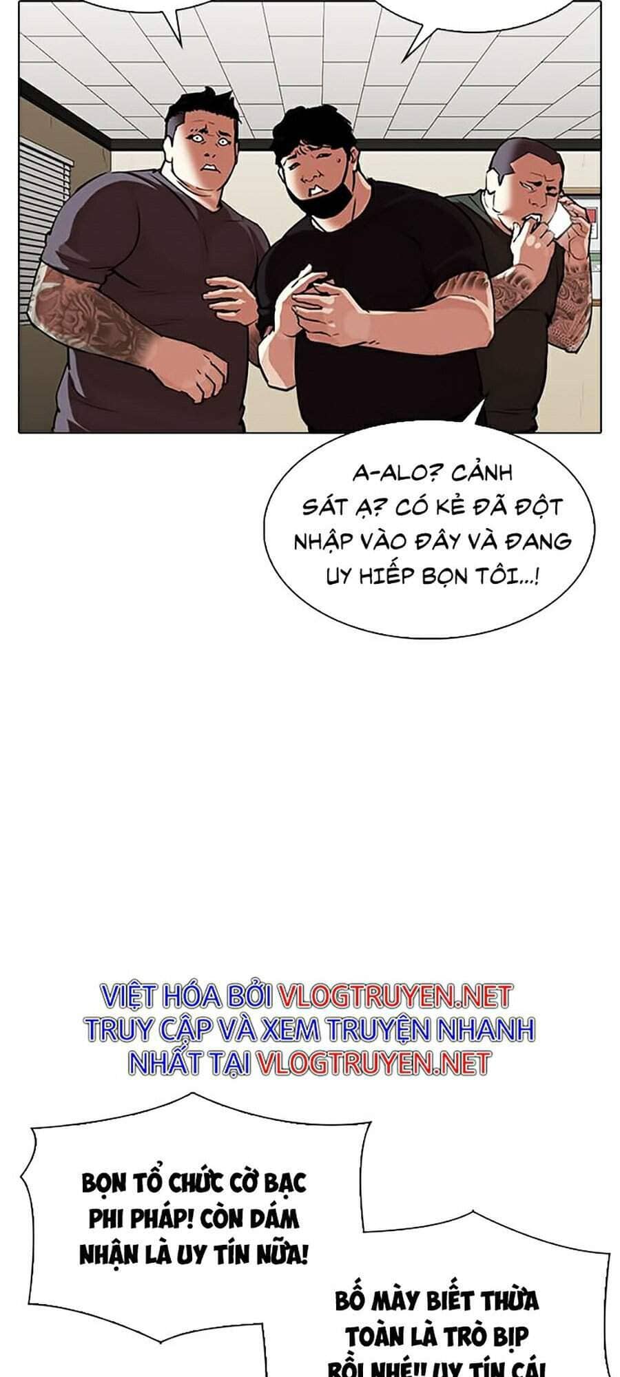 Hoán Đổi Diệu Kỳ - Chương 317 - ảnh 59